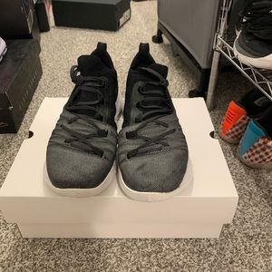 Under Armour Curry 5